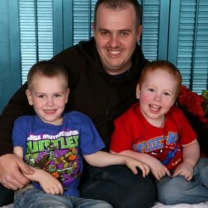 Meet your Posher, Matt